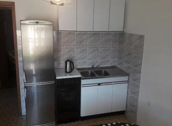Apart Daire (Per - 80 m from beach - A45(9))