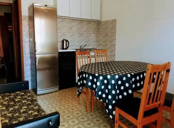 Apart Daire (Per - 80 m from beach - A45(9))
