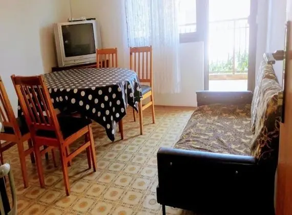 Apart Daire (Per - 80 m from beach - A45(9))