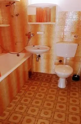 Apart Daire (Per - 80 m from beach - A45(9))