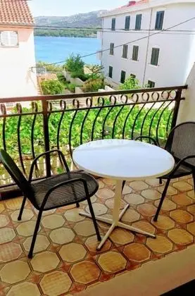 Apart Daire (Per - 80 m from beach - A45(9))