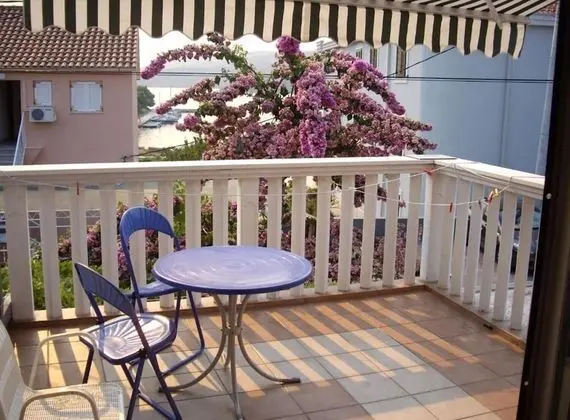 Apart Daire (Per - 80 m from beach - A45(9))