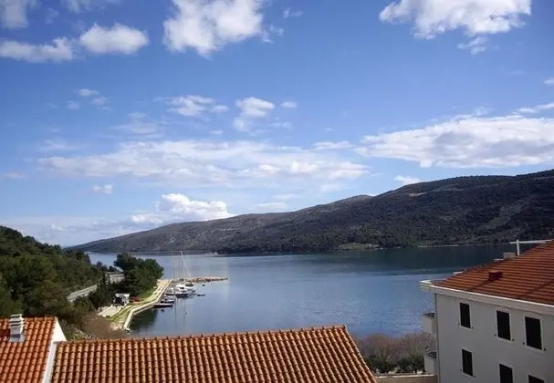 Apart Daire (Per - 80 m from beach - A45(9))