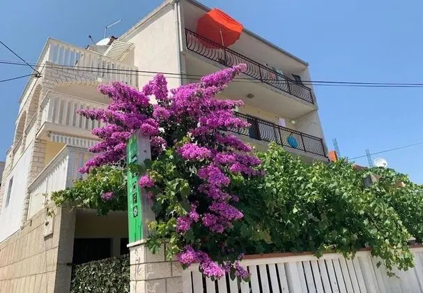 Apart Daire (Per - 80 m from beach - A45(9))