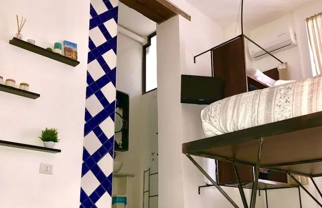 Deluxe Üç Kişilik Oda