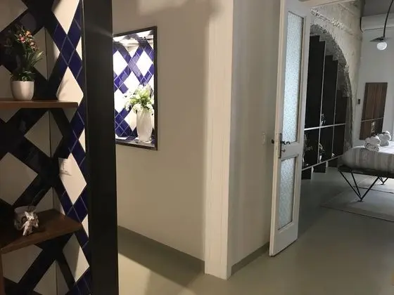 Superior Dört Kişilik Oda