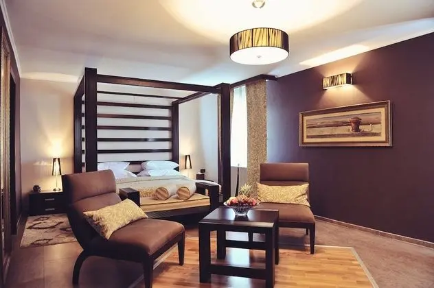 Junior Süit, Deniz Manzaralı