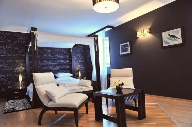 Junior Süit, Deniz Manzaralı