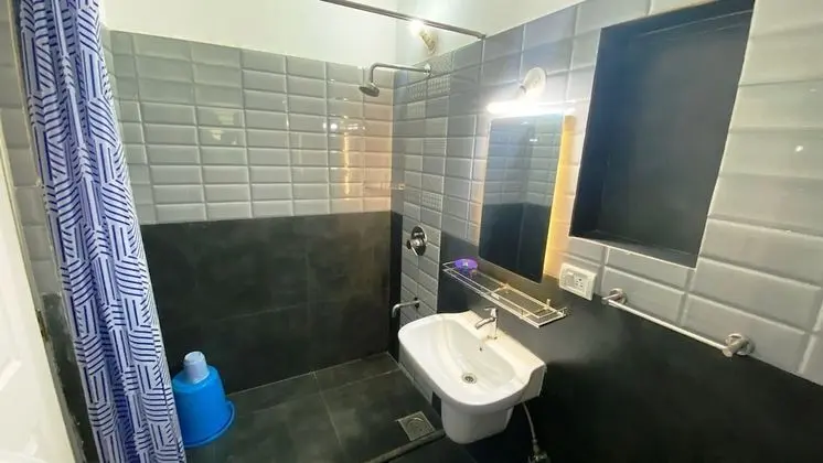 Deluxe Oda, Bahçe Manzaralı