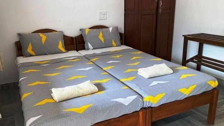 Standart, Klimasız