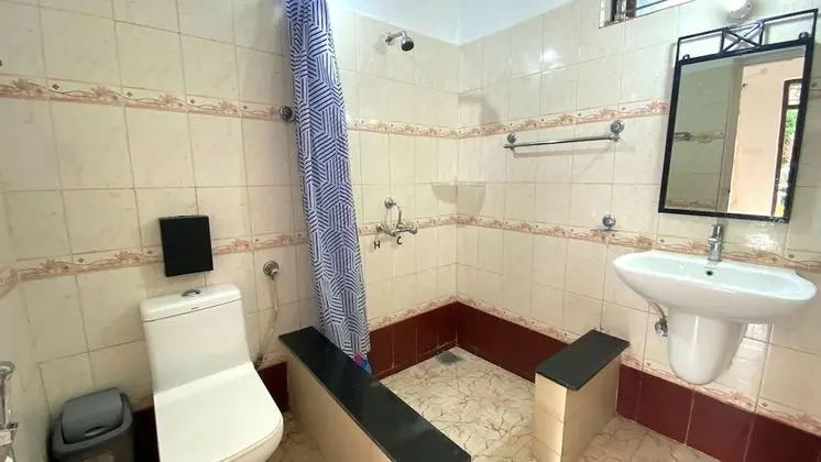 Standart, Klimasız