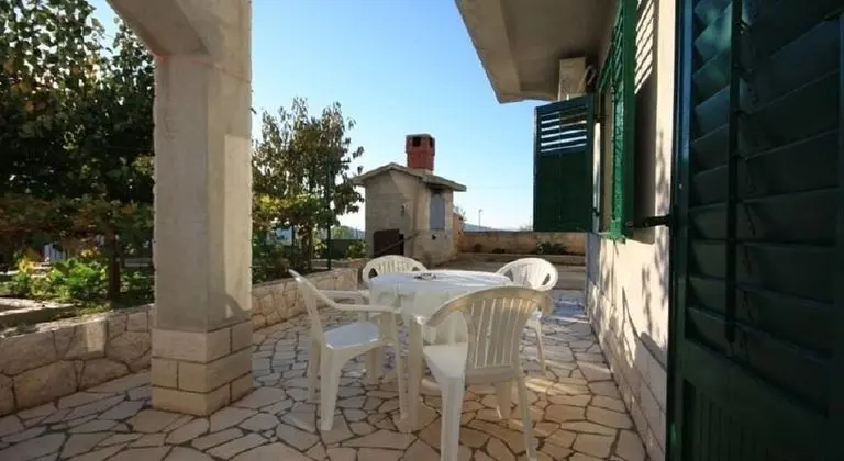Apart Daire (Per - comfortable  family apartments )