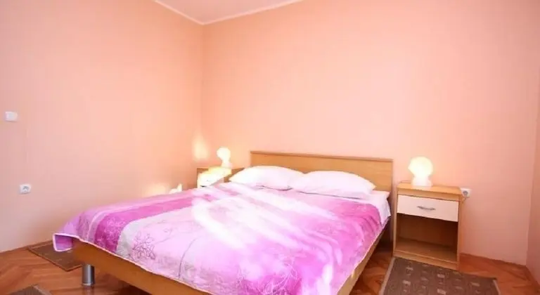 Apart Daire (Per - comfortable  family apartments )