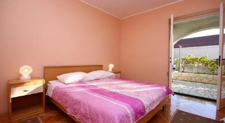 Apart Daire (Per - comfortable  family apartments )