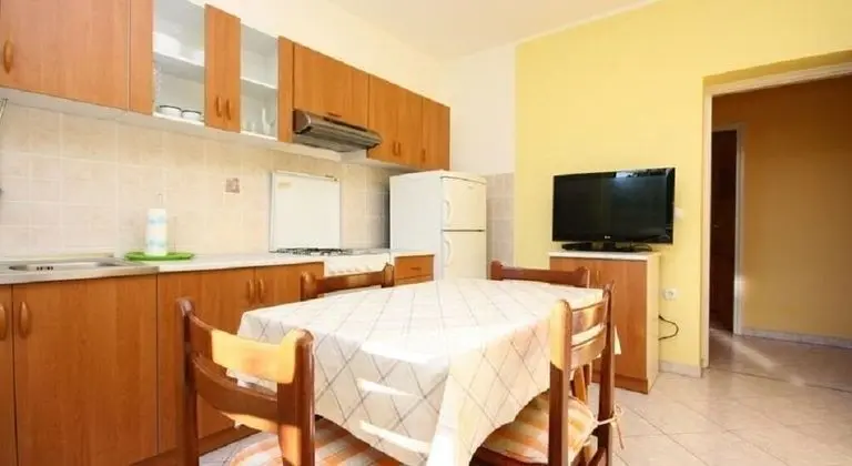 Apart Daire (Per - comfortable  family apartments )