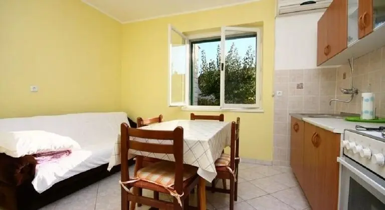 Apart Daire (Per - comfortable  family apartments )