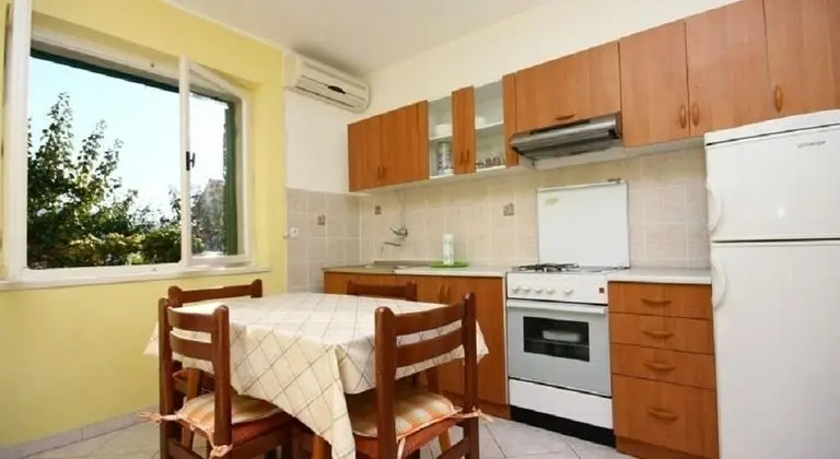 Apart Daire (Per - comfortable  family apartments )