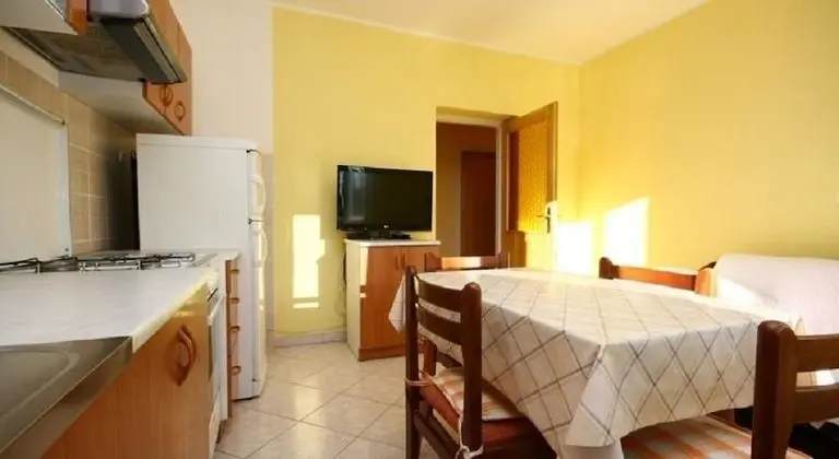 Apart Daire (Per - comfortable  family apartments )