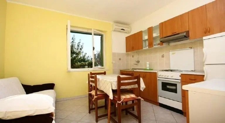 Apart Daire (Per - comfortable  family apartments )