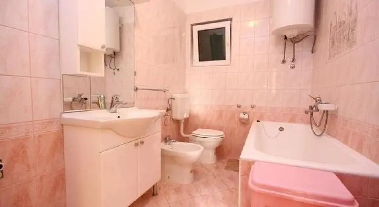 Apart Daire (Per - comfortable  family apartments )
