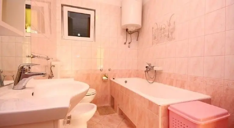 Apart Daire (Per - comfortable  family apartments )