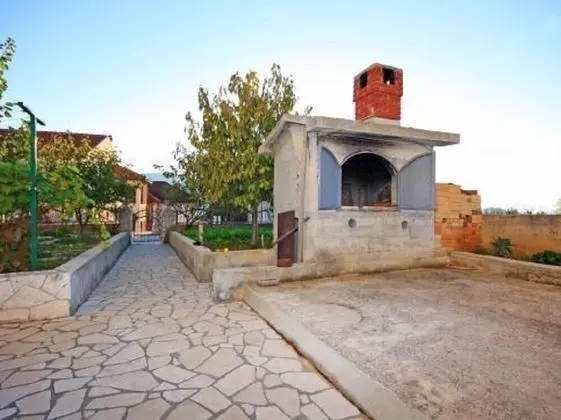 Apart Daire (Per - comfortable  family apartments )