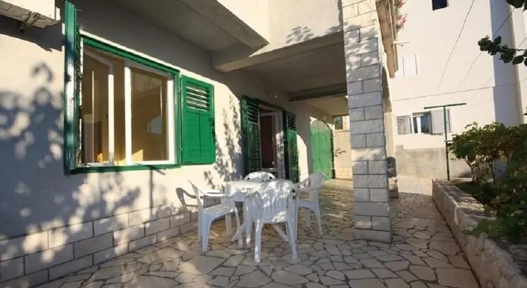 Apart Daire (Per - comfortable  family apartments )