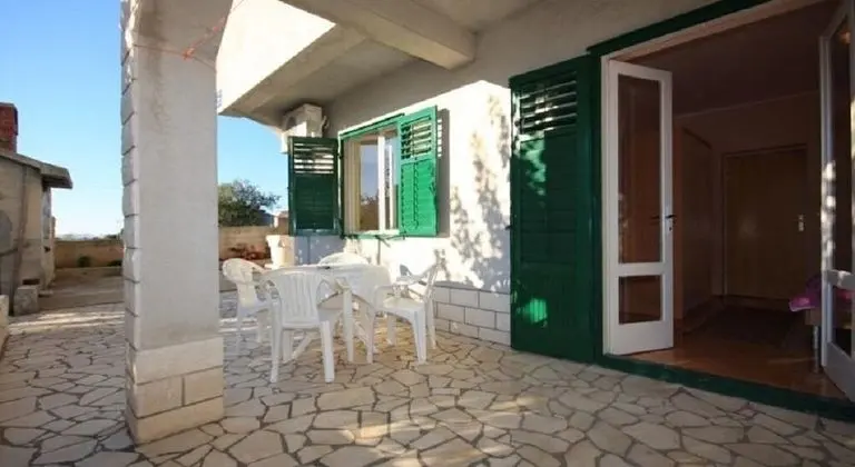 Apart Daire (Per - comfortable  family apartments )