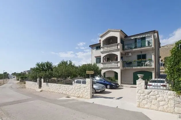 Apart Daire (Per - comfortable  family apartments )