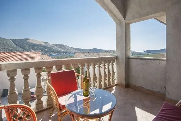 Apart Daire (Per - comfortable  family apartments )