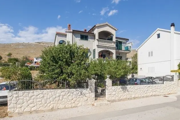 Apart Daire (Per - comfortable  family apartments )