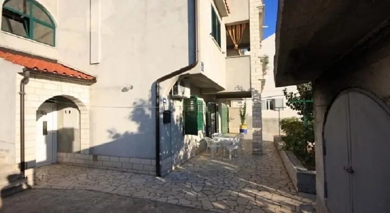 Apart Daire (Per - comfortable  family apartments )