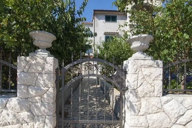 Apart Daire (Per - comfortable  family apartments )