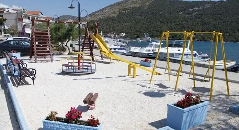 Apart Daire (Per - comfortable  family apartments )