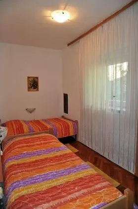 Apart Daire (Per - sea view & parking space - A1(4)