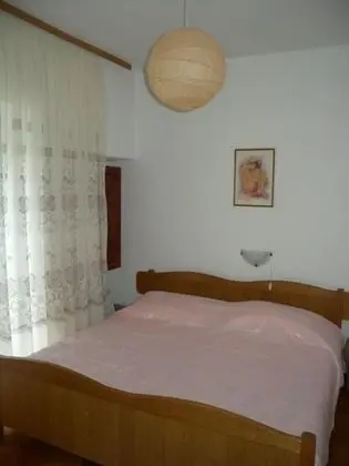 Apart Daire (Per - sea view & parking space - A1(4)