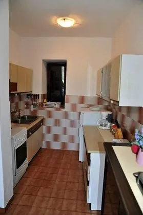 Apart Daire (Per - sea view & parking space - A1(4)