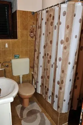 Apart Daire (Per - sea view & parking space - A1(4)