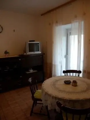 Apart Daire (Per - sea view & parking space - A1(4)