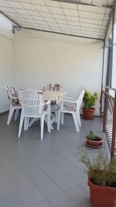 Apart Daire (Per - sea view & parking space - A1(4)