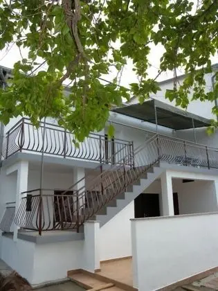 Apart Daire (Per - sea view & parking space - A1(4)