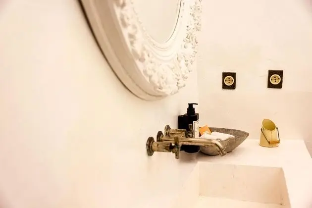 Comfort Oda, Bahçe Manzaralı, 1. Kat