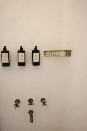 Comfort Oda, Bahçe Manzaralı, 1. Kat
