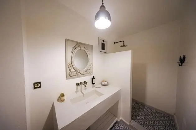Comfort Oda, Bahçe Manzaralı, 1. Kat