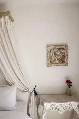 Comfort Oda, Bahçe Manzaralı, 1. Kat
