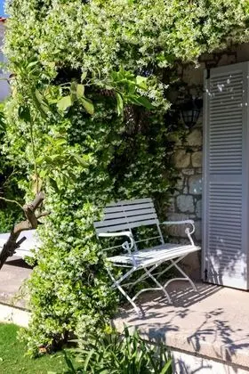Comfort Oda, Bahçe Manzaralı, 1. Kat