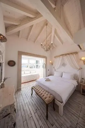Comfort Oda, Bahçe Manzaralı, 1. Kat