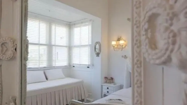 Comfort Oda, Bahçe Manzaralı, 1. Kat