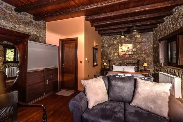Tek Büyük Yataklı Oda, Jakuzi
