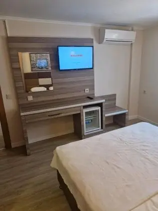 Aile Odası, Bağlantılı Aile Odası, Klimalı